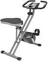 Ativafit bicicleta estatica plegable