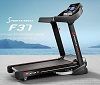 Spotstech f37 cinta de correr semiprofesional