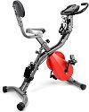mejor bicicleta estatica plegable