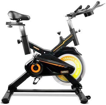 Grindilux alpine 7000 bicicleta spinning