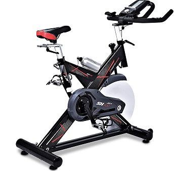 Spotstech Sx400 bicicleta spinning
