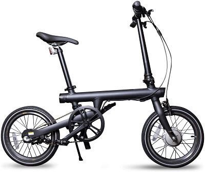 Xiaomi qicycle bicicleta electrica